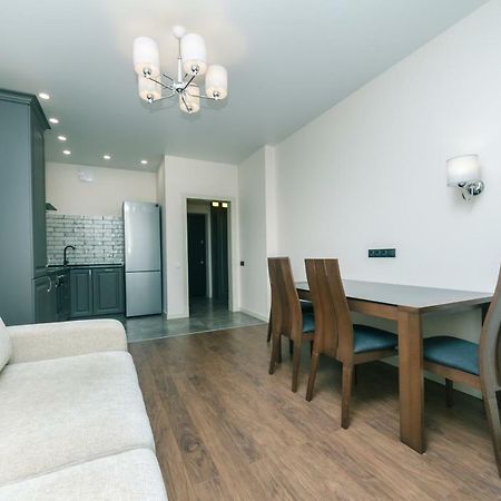 Luxury Apartments Kiev Extérieur photo