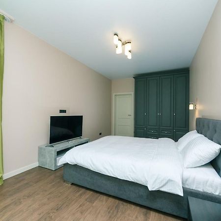 Luxury Apartments Kiev Extérieur photo
