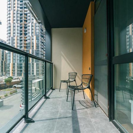 Luxury Apartments Kiev Extérieur photo