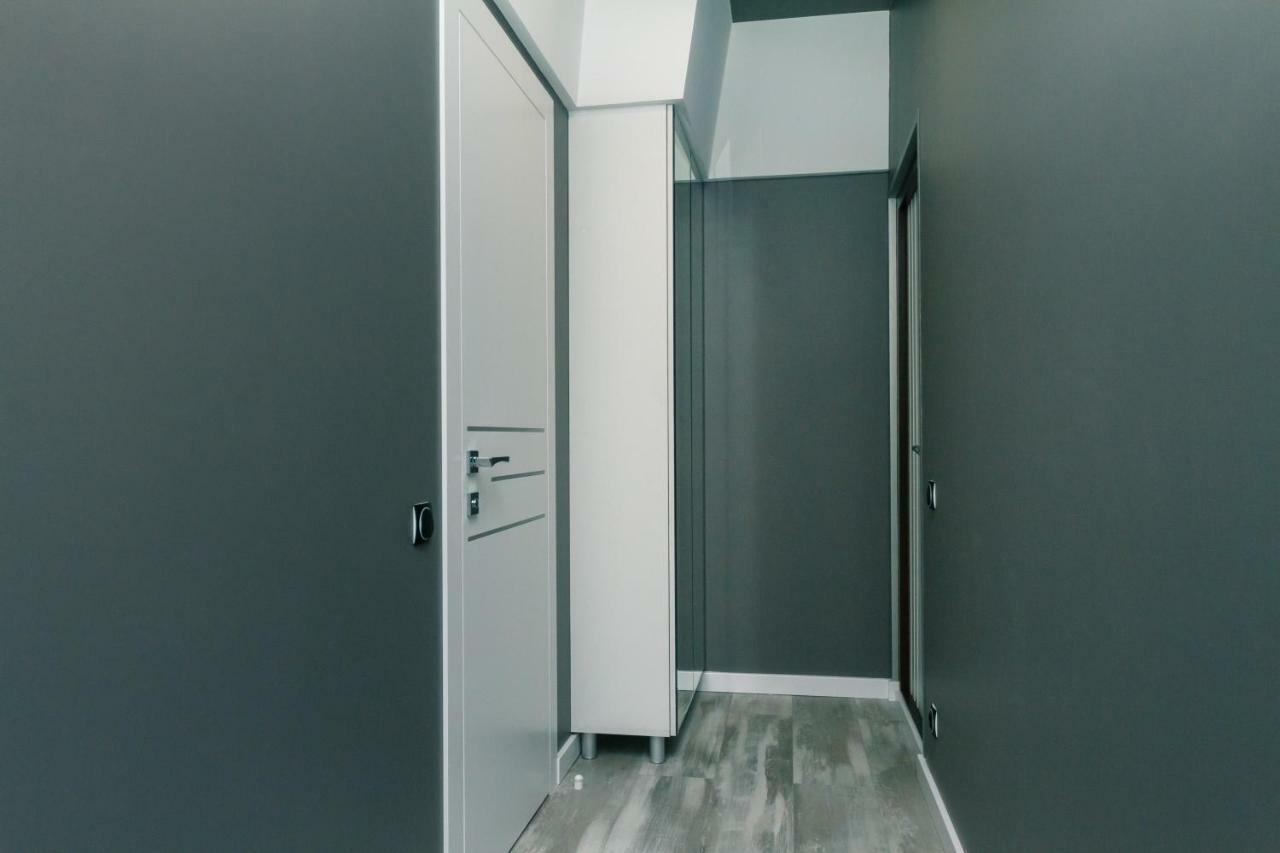 Luxury Apartments Kiev Extérieur photo
