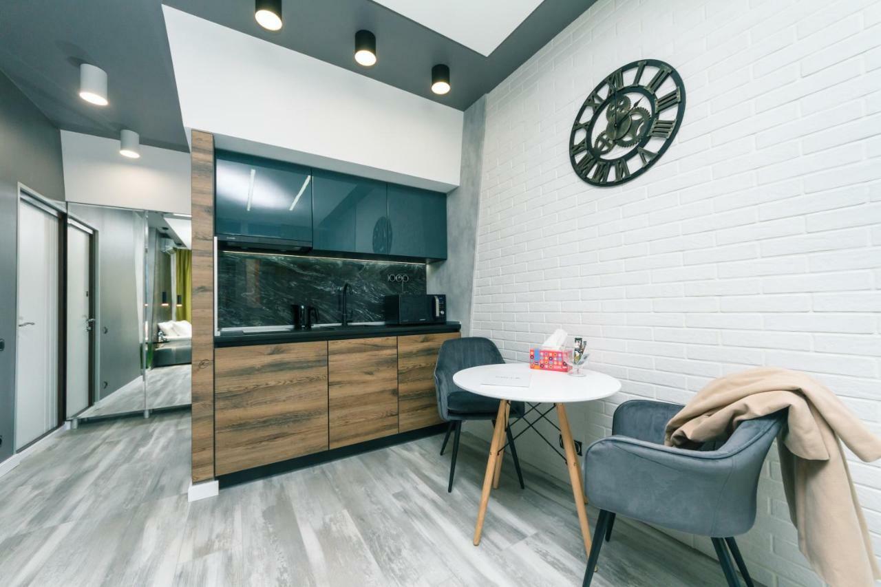 Luxury Apartments Kiev Extérieur photo