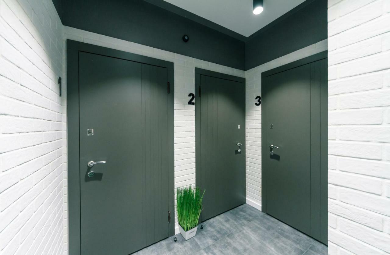 Luxury Apartments Kiev Extérieur photo