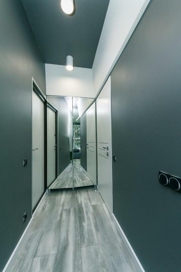 Luxury Apartments Kiev Extérieur photo