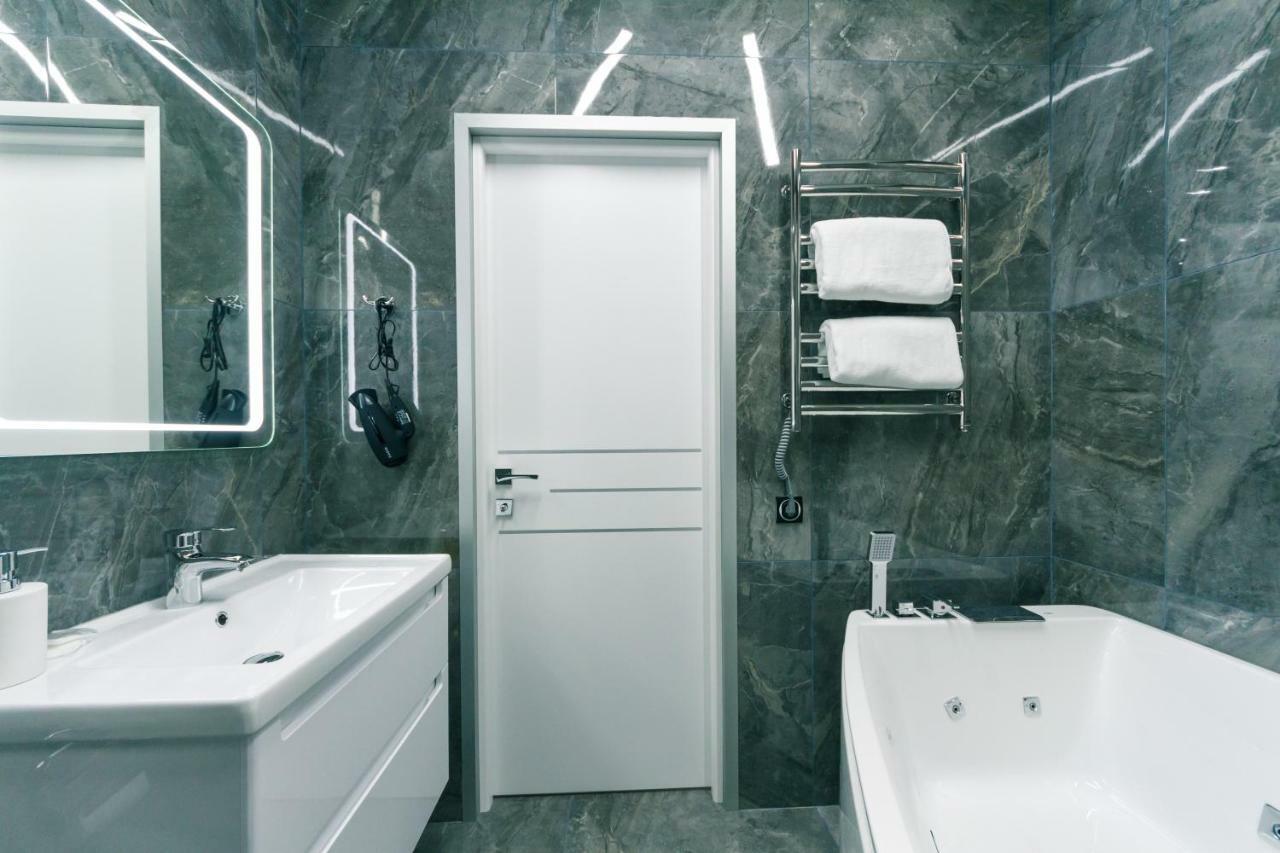 Luxury Apartments Kiev Extérieur photo