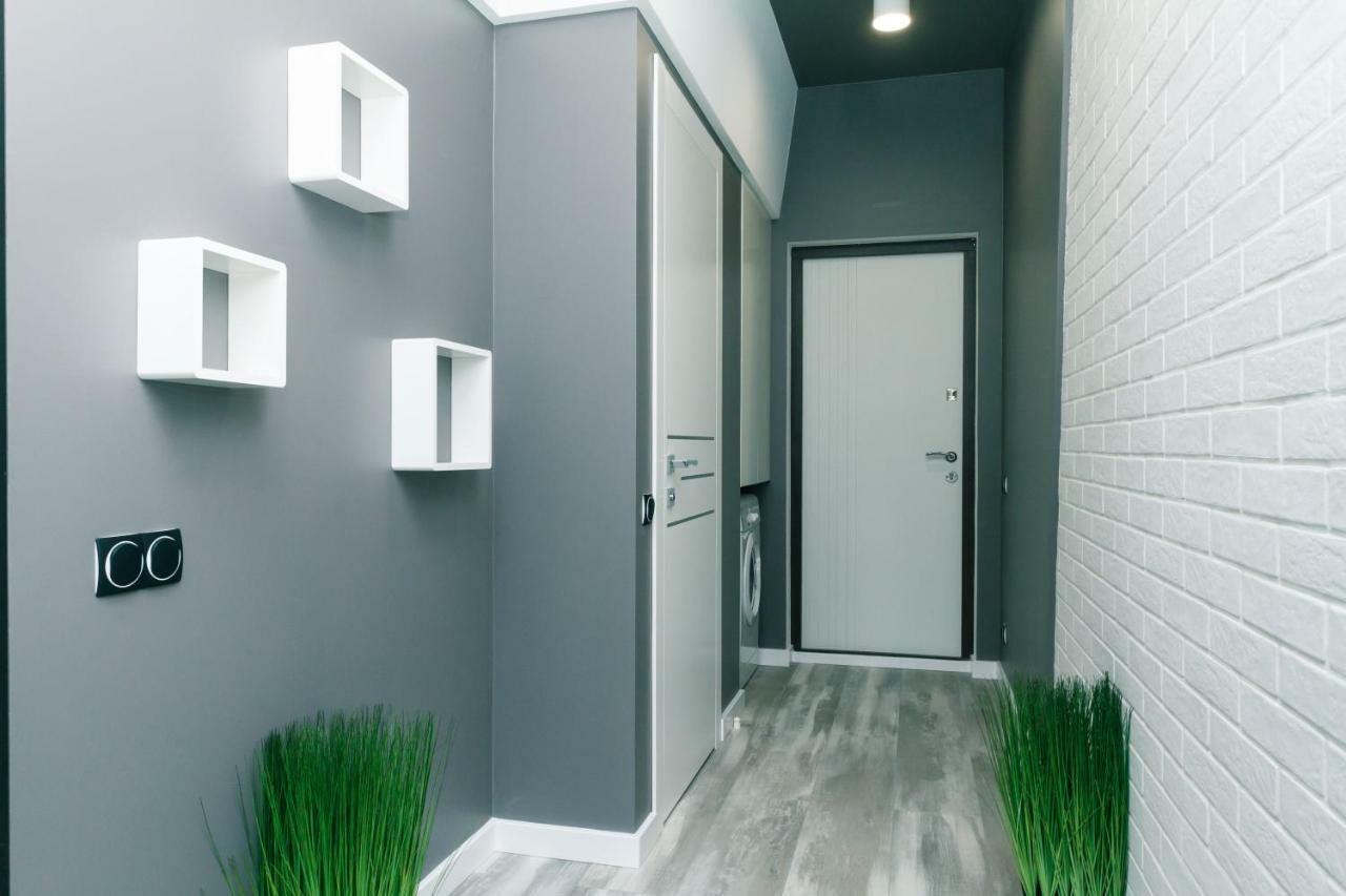 Luxury Apartments Kiev Extérieur photo