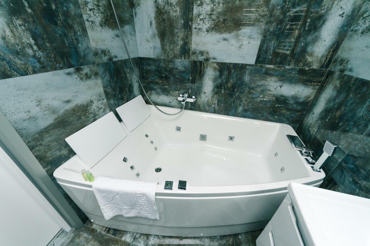 Luxury Apartments Kiev Extérieur photo