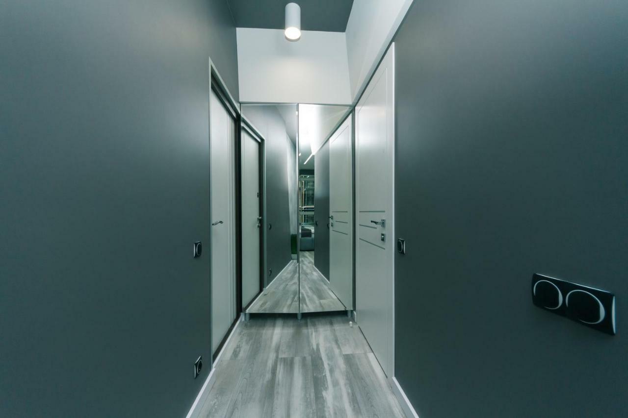 Luxury Apartments Kiev Extérieur photo
