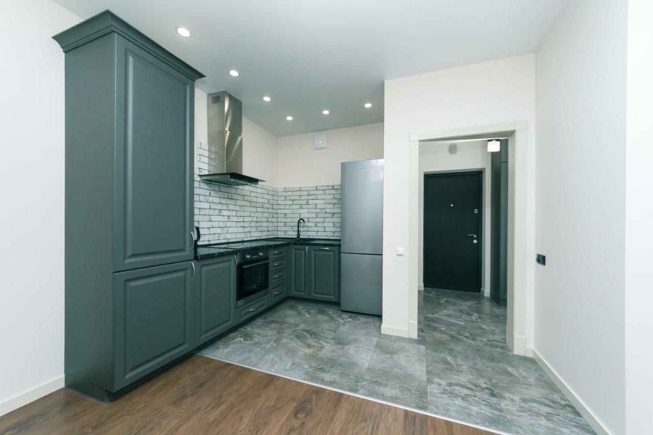 Luxury Apartments Kiev Extérieur photo