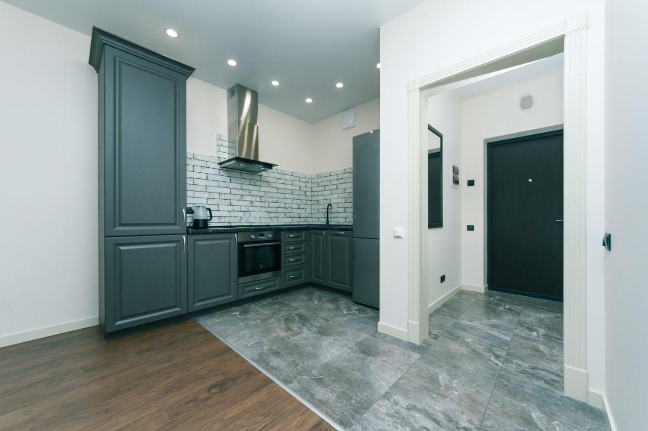 Luxury Apartments Kiev Extérieur photo