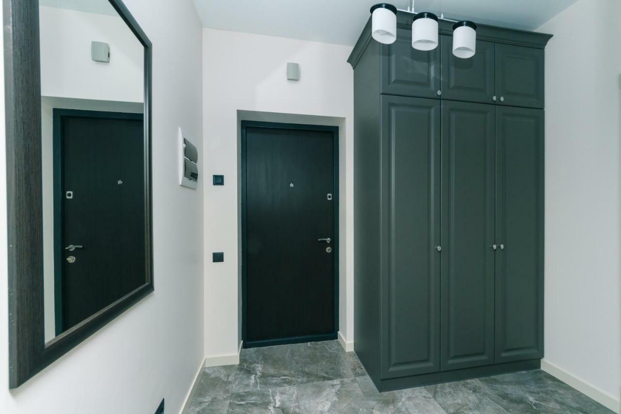 Luxury Apartments Kiev Extérieur photo