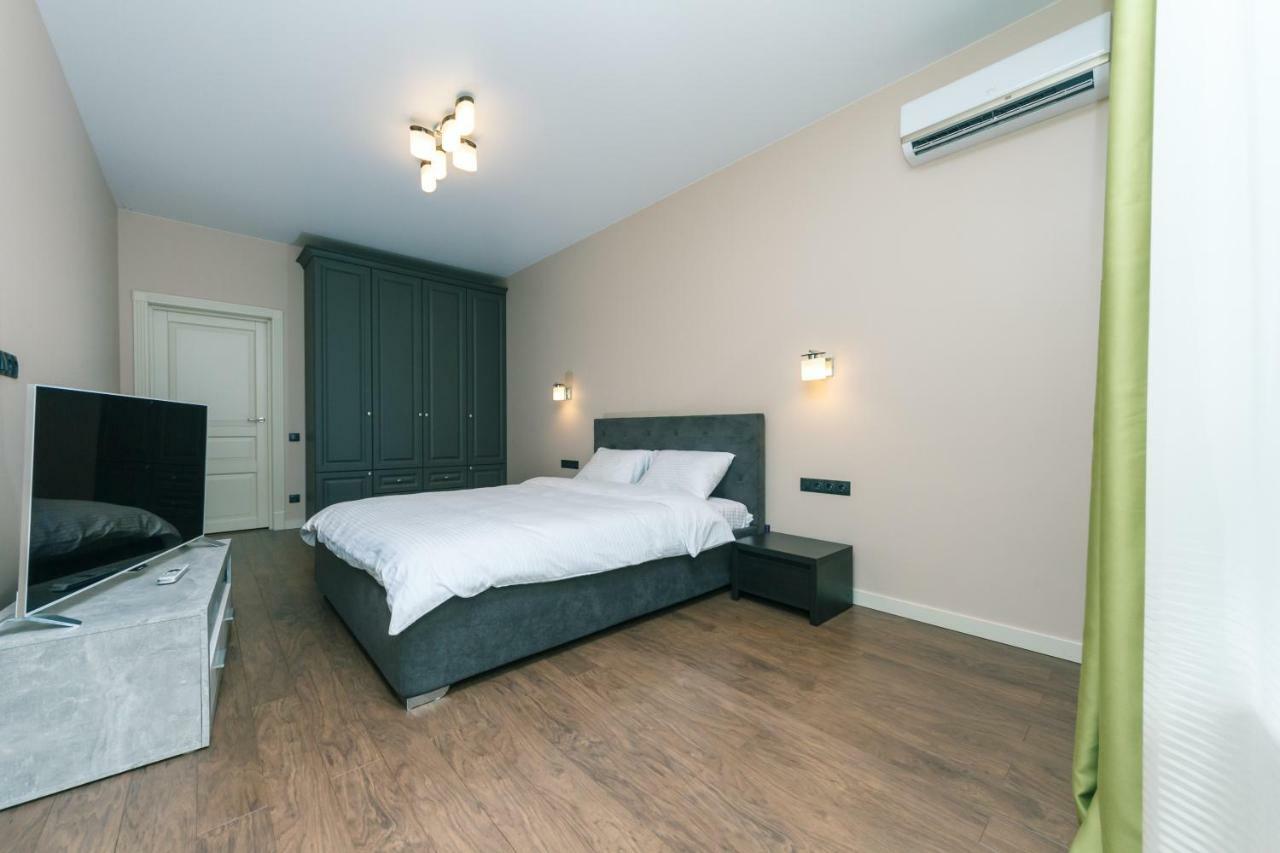 Luxury Apartments Kiev Extérieur photo