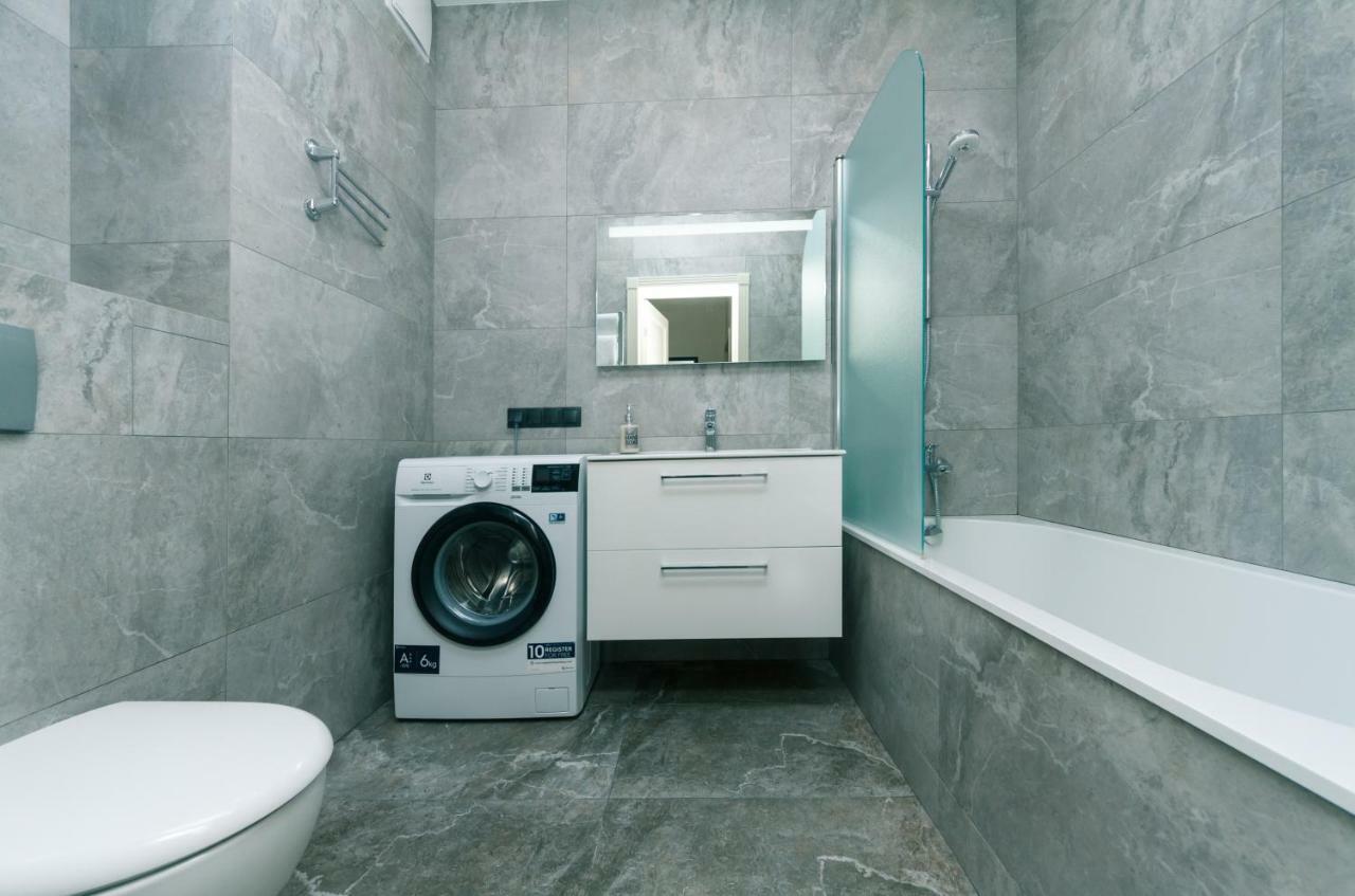Luxury Apartments Kiev Extérieur photo